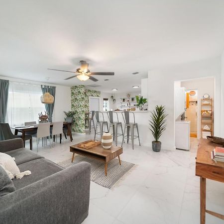 Tropical Marlins House Villa Miami Ngoại thất bức ảnh
