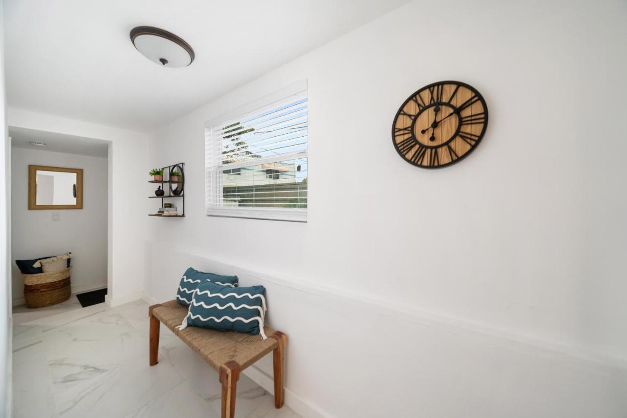 Tropical Marlins House Villa Miami Ngoại thất bức ảnh