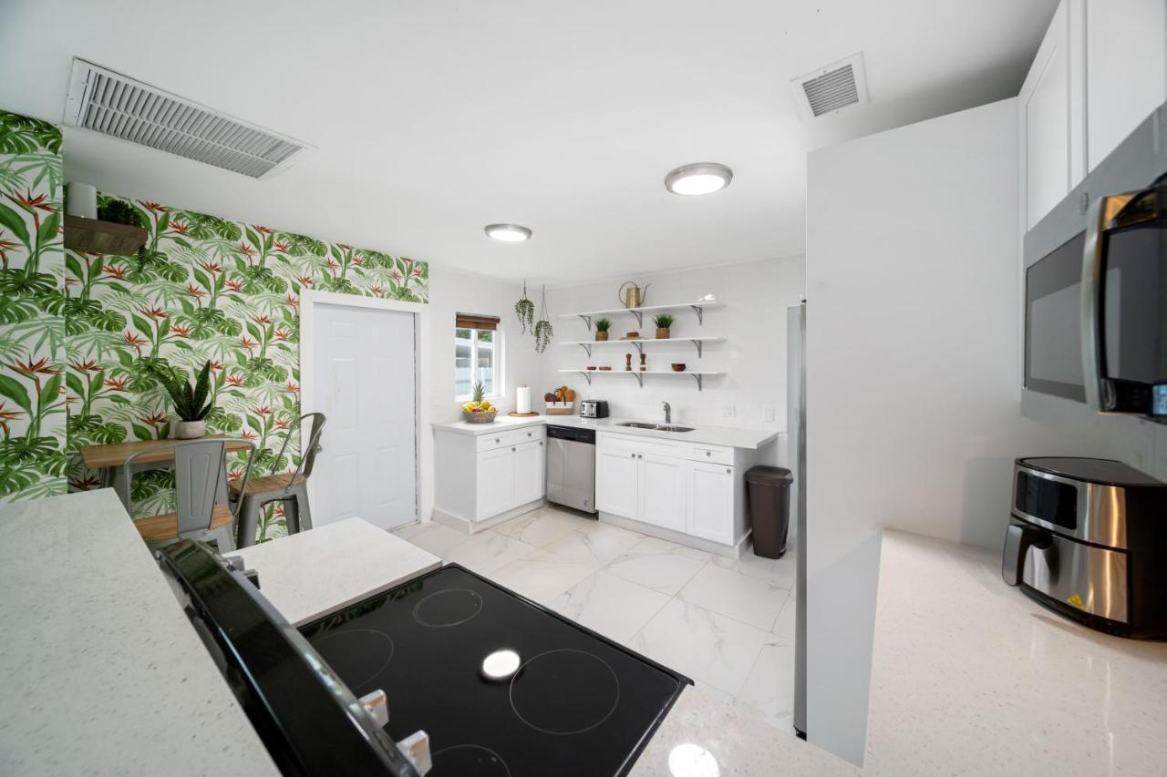 Tropical Marlins House Villa Miami Ngoại thất bức ảnh