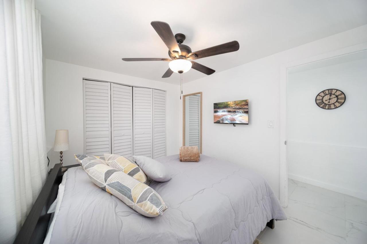 Tropical Marlins House Villa Miami Ngoại thất bức ảnh