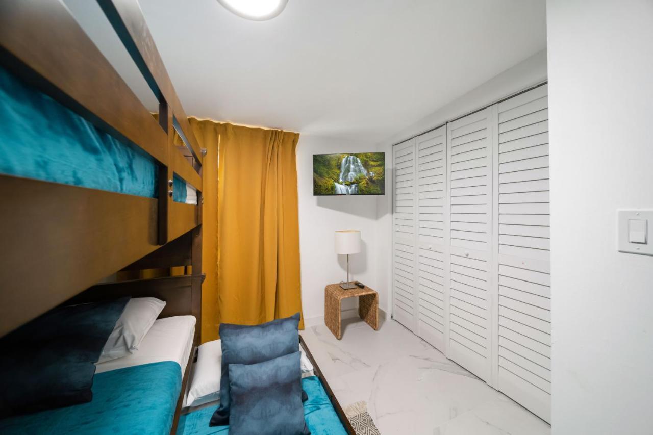 Tropical Marlins House Villa Miami Ngoại thất bức ảnh