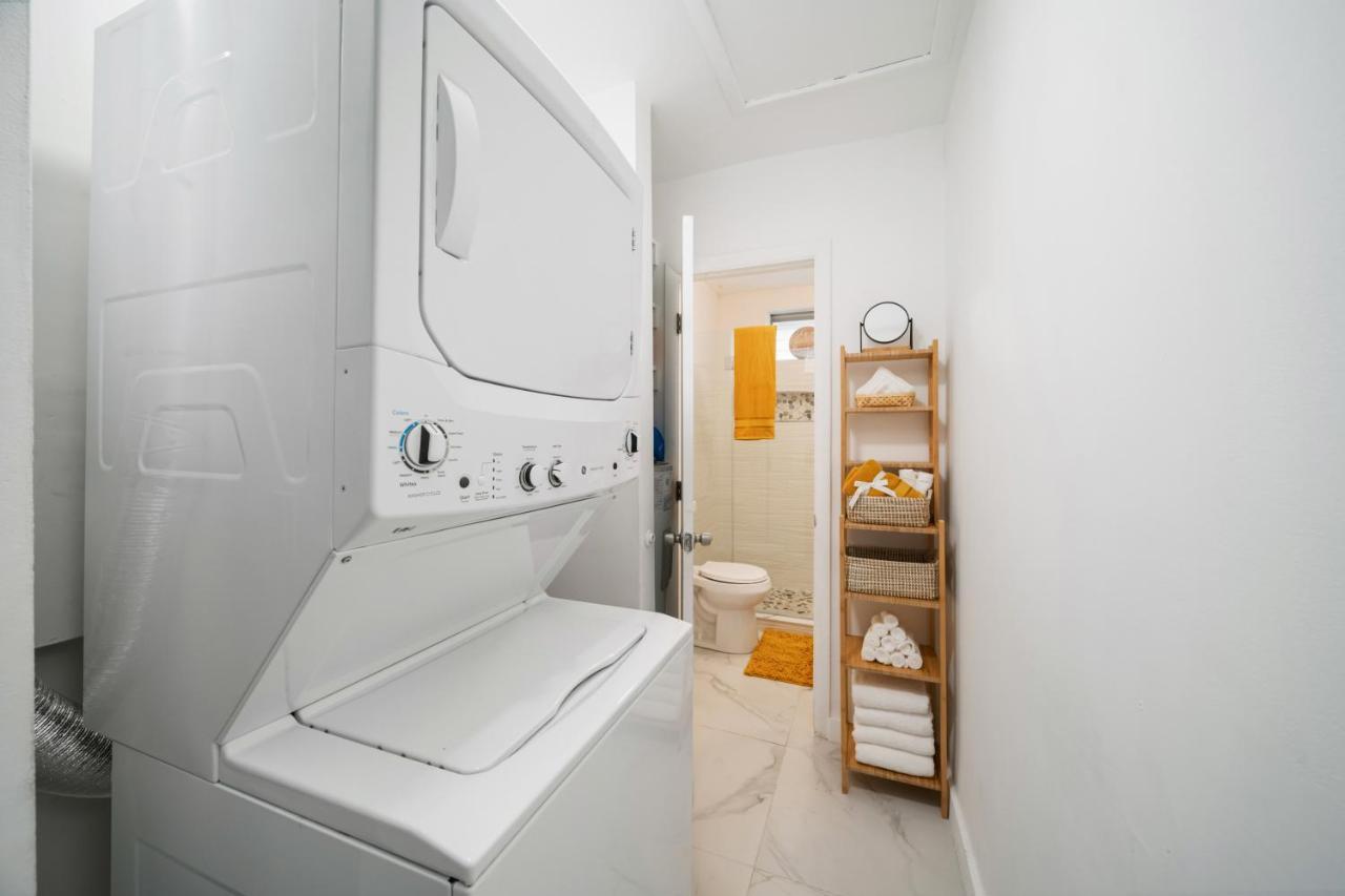 Tropical Marlins House Villa Miami Ngoại thất bức ảnh