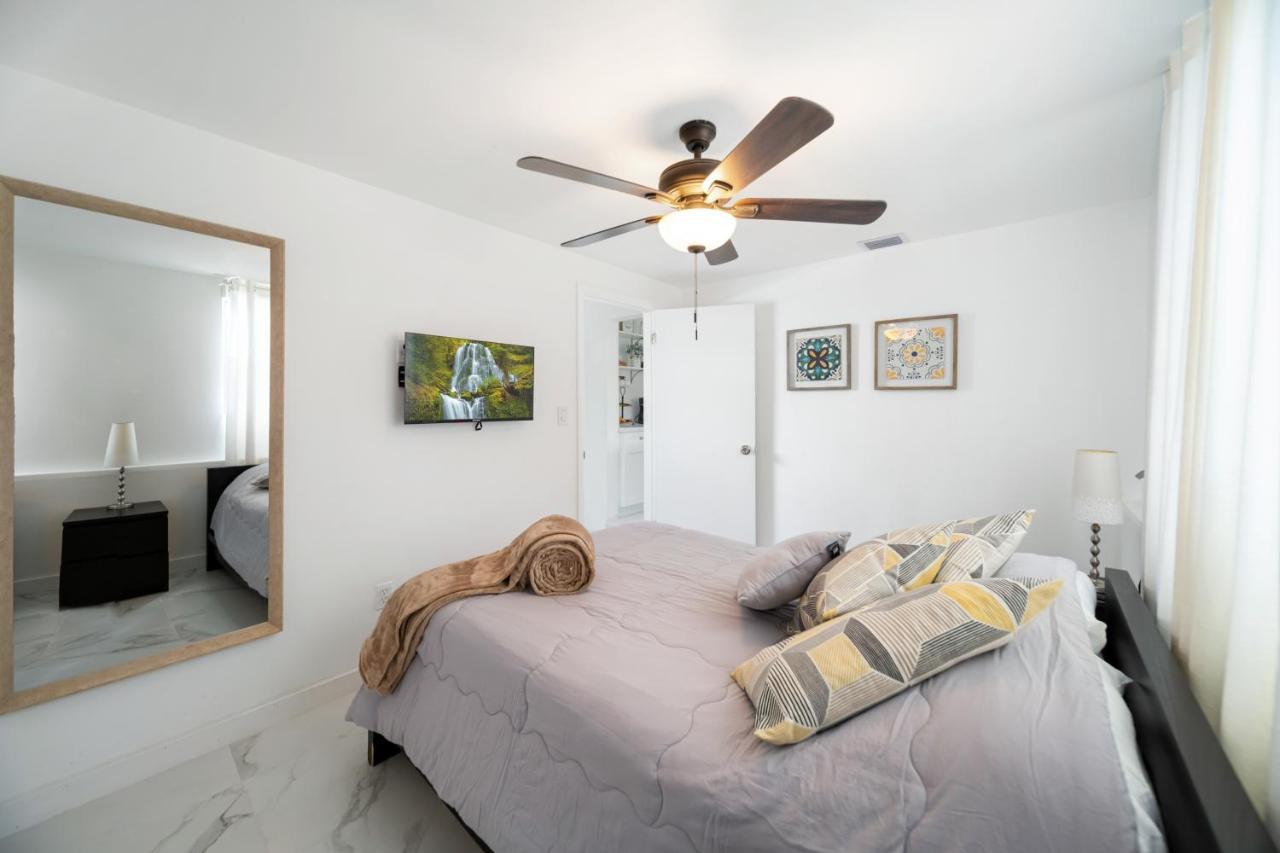 Tropical Marlins House Villa Miami Ngoại thất bức ảnh