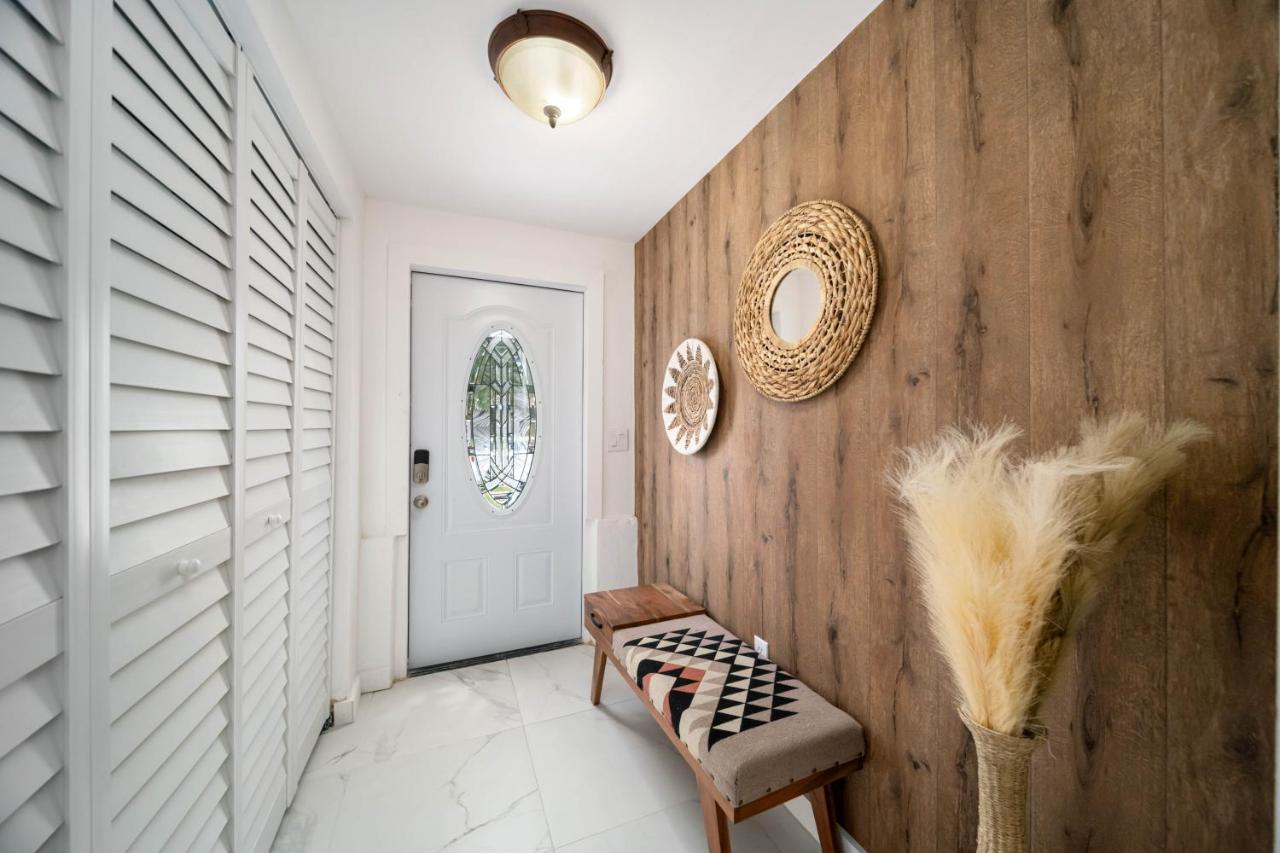 Tropical Marlins House Villa Miami Ngoại thất bức ảnh