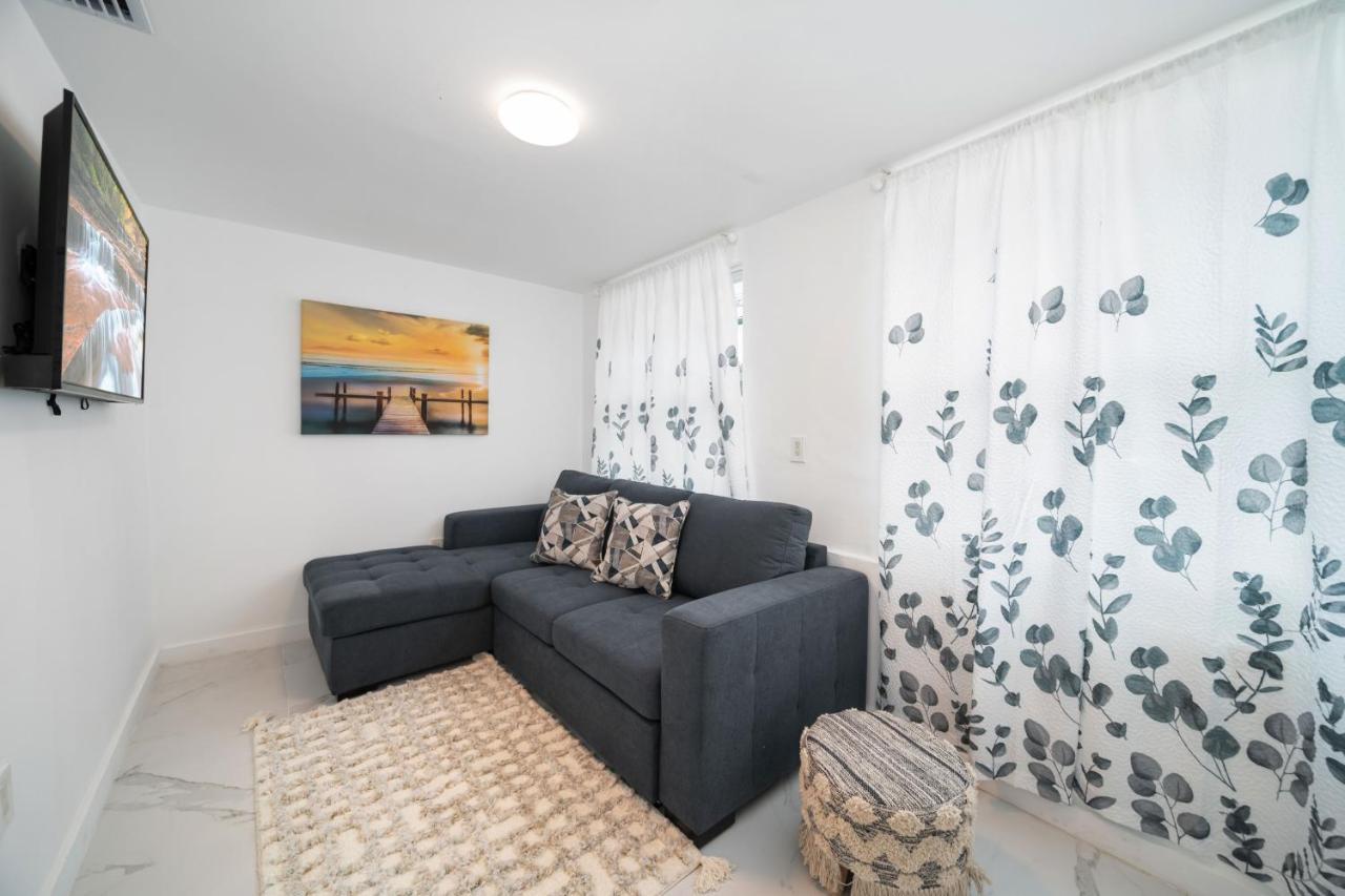 Tropical Marlins House Villa Miami Ngoại thất bức ảnh