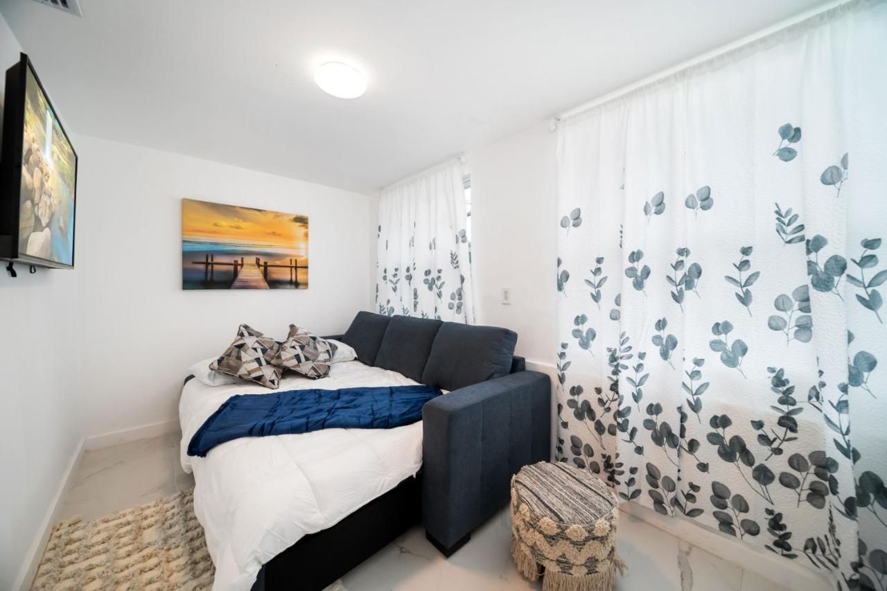 Tropical Marlins House Villa Miami Ngoại thất bức ảnh