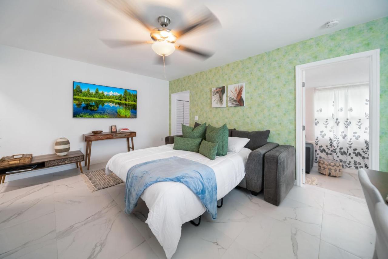 Tropical Marlins House Villa Miami Ngoại thất bức ảnh