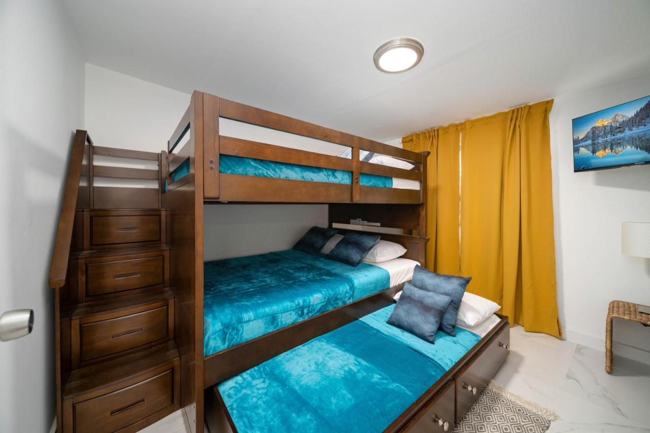 Tropical Marlins House Villa Miami Ngoại thất bức ảnh